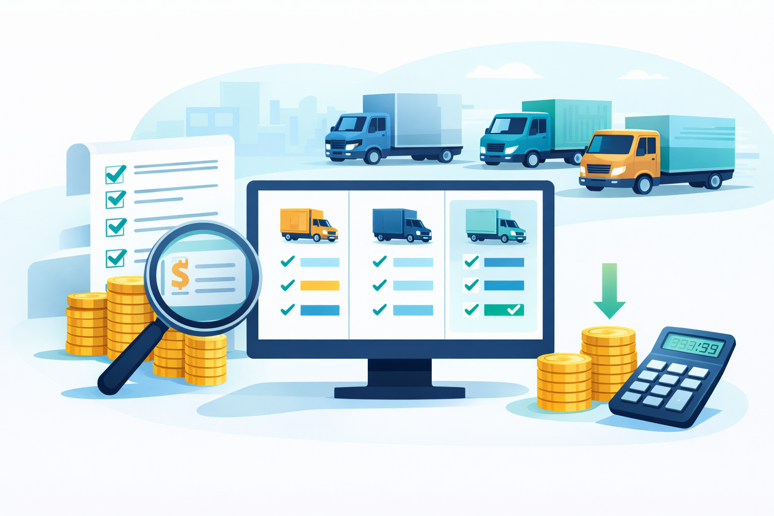 Logística y almacenaje