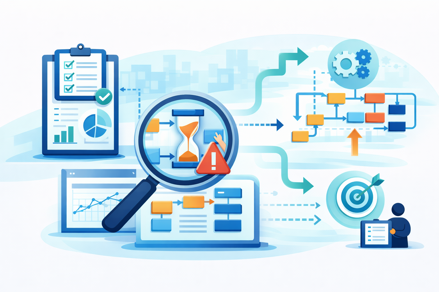 Logística y almacenaje