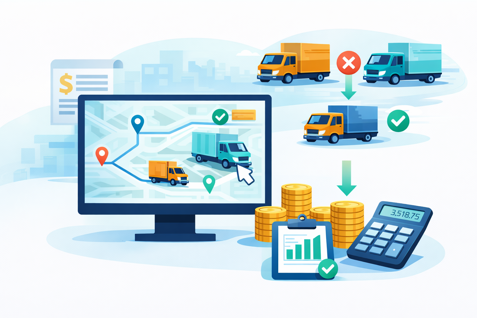 Logística y almacenaje