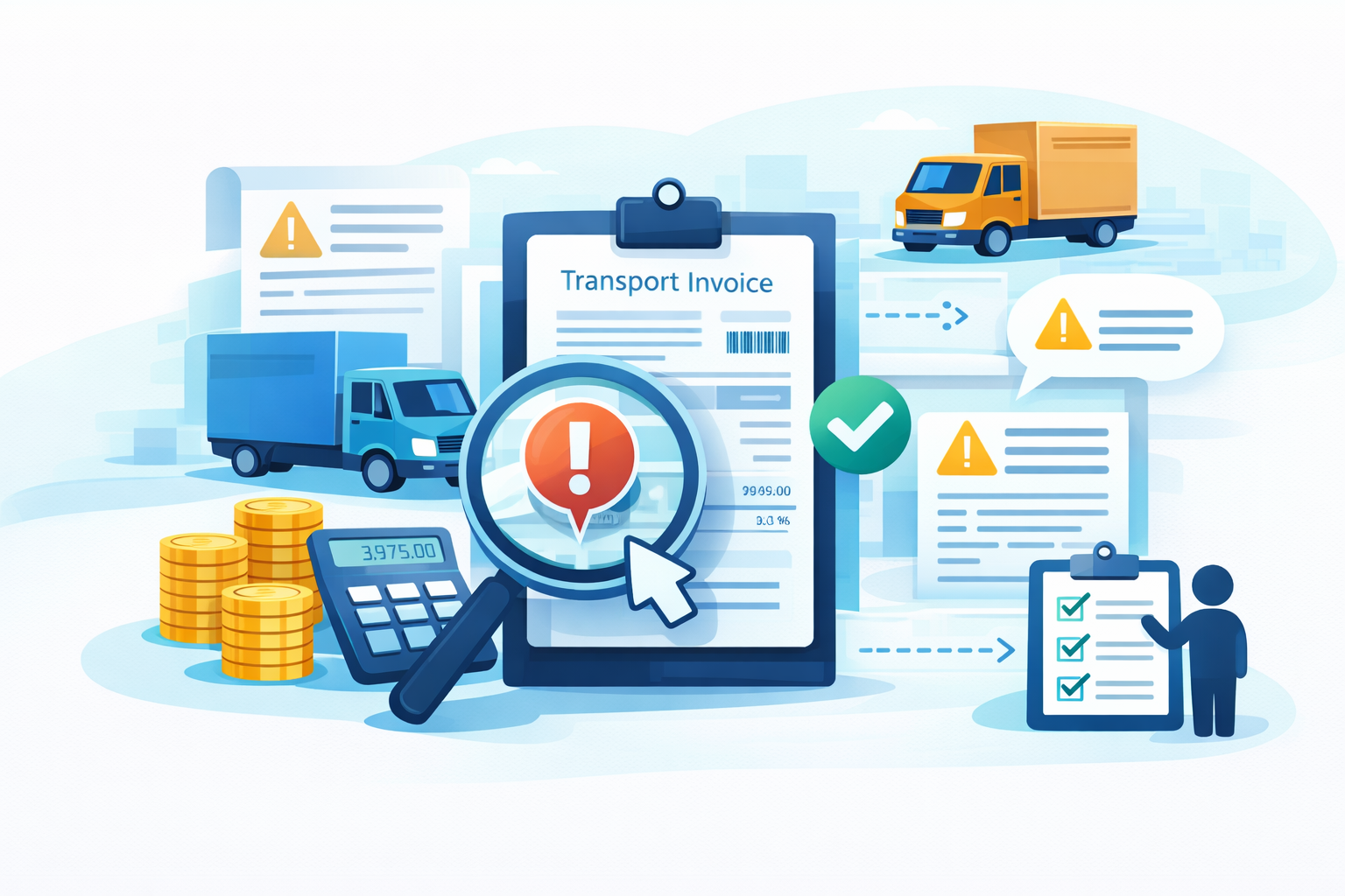 Logística y almacenaje